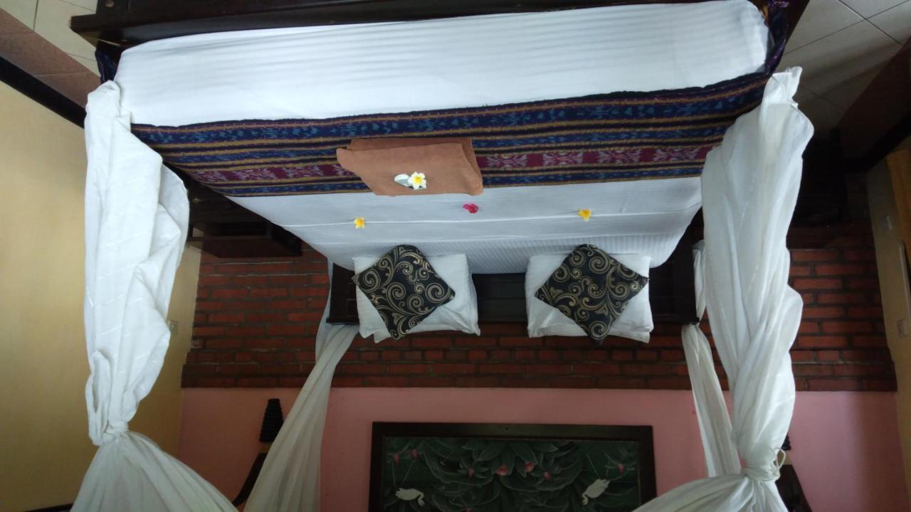 Tirta Sari Bungalow Pemuteran  Exterior photo