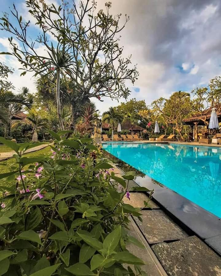 Tirta Sari Bungalow Pemuteran  Exterior photo