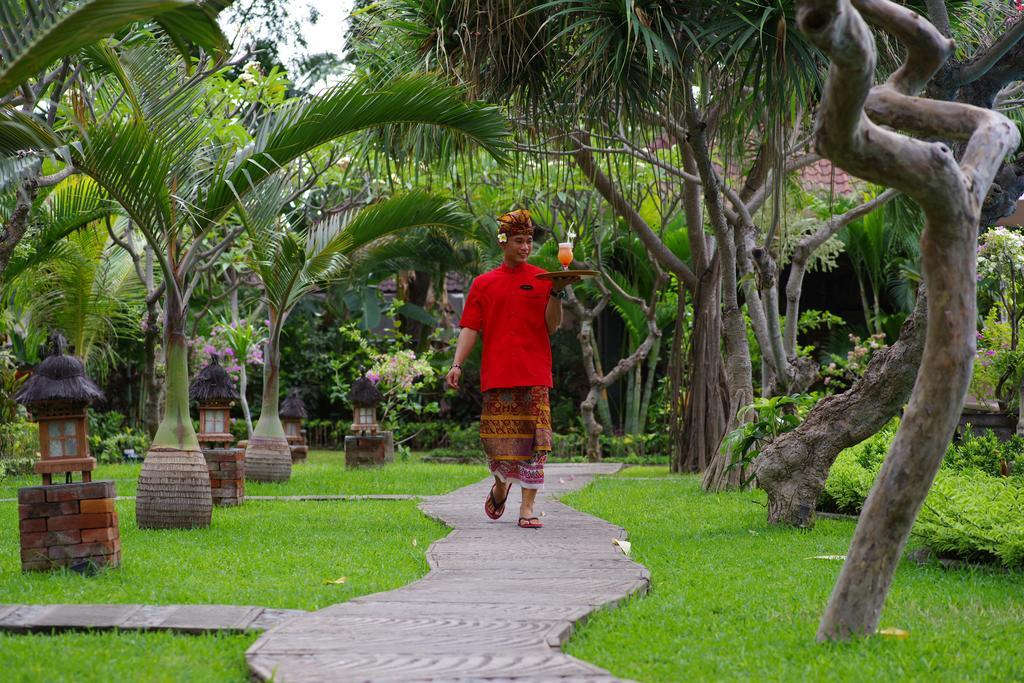 Tirta Sari Bungalow Pemuteran  Exterior photo