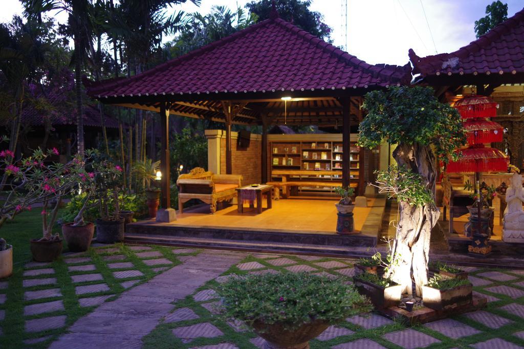 Tirta Sari Bungalow Pemuteran  Exterior photo